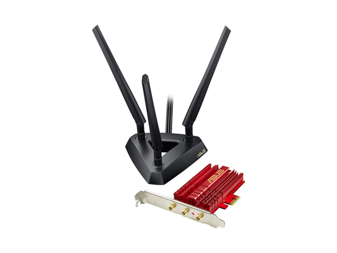 Placa de Rede ASUS PCE-AC68