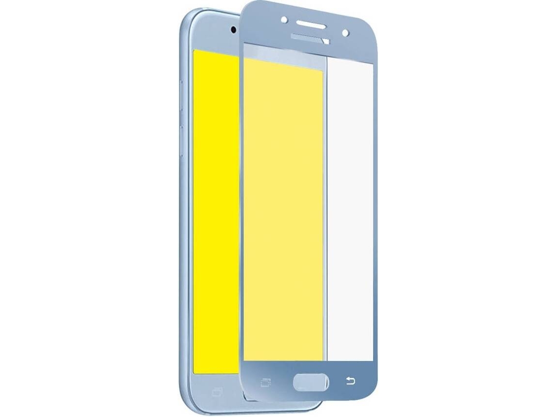 Pelicula de Vidro SBS Galaxy A3 2017