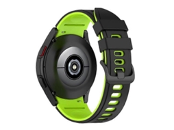Compatível Com Samsung Galaxy Watch 5 40 Mm, 44, Pro 45, Watch4, E Classic 42.
