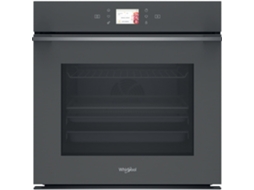 Whirlpool Woi118pt2ssma 73 L Cinzento