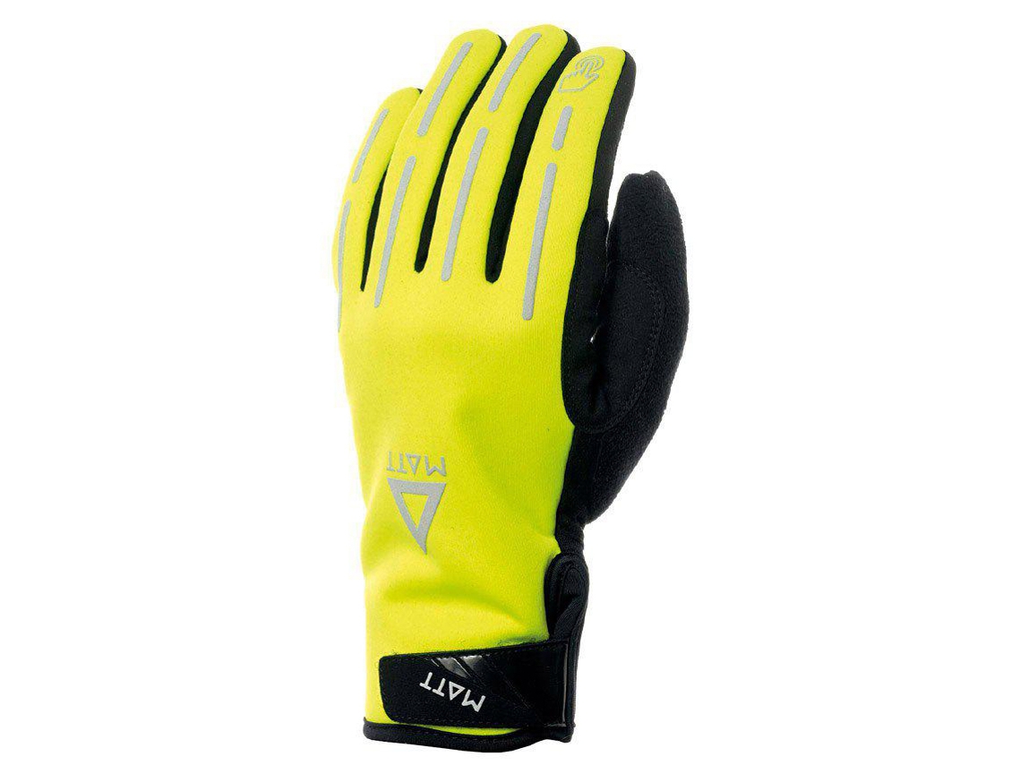Luvas para Homem MATT All Around Tootex Multicor para Esqui (L)