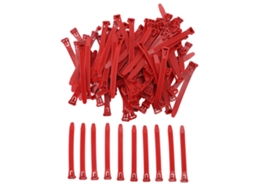 Argolas Ajustáveis para Pernas de Aves Primerox | S/MARCA