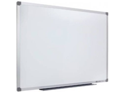 Quadro Branco NOBO (90 x 60 cm - Magnético: Sim)