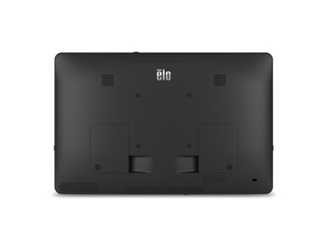 Elo Touch Solution 1302L 33.8 Cm 13.3' 1920 X 1080 Pixels Multitoque Tampo de Mesa Preto