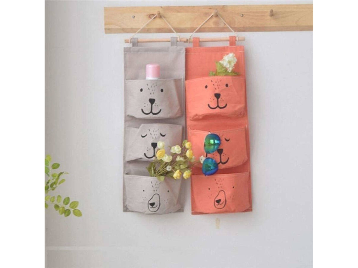Organizador de Parede HEAN Brinquedos