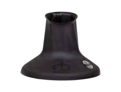 Tee Vortex High Cut Preto Rugby Bricks