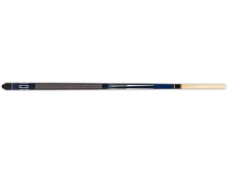Taco Bilhar JOBA ramin 2 Peças Tycoon Azul 19oz 538g 5542.013.19oz