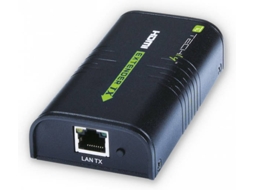 Multiplicador de Vídeo TECHLY IDATA EXTIP-373R