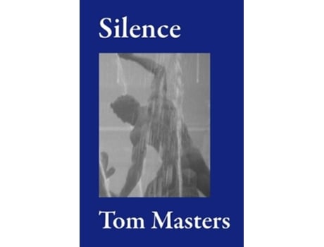 Livro Silence de Tom Masters (Inglês)
