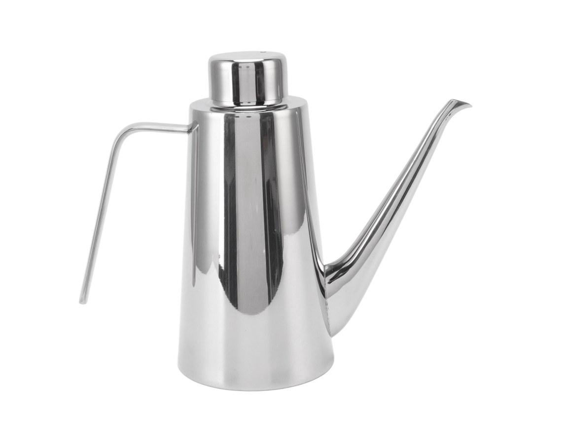 Garrafa de Azeite LAXISCREED 850ml Inox 304 Anti vazamento
