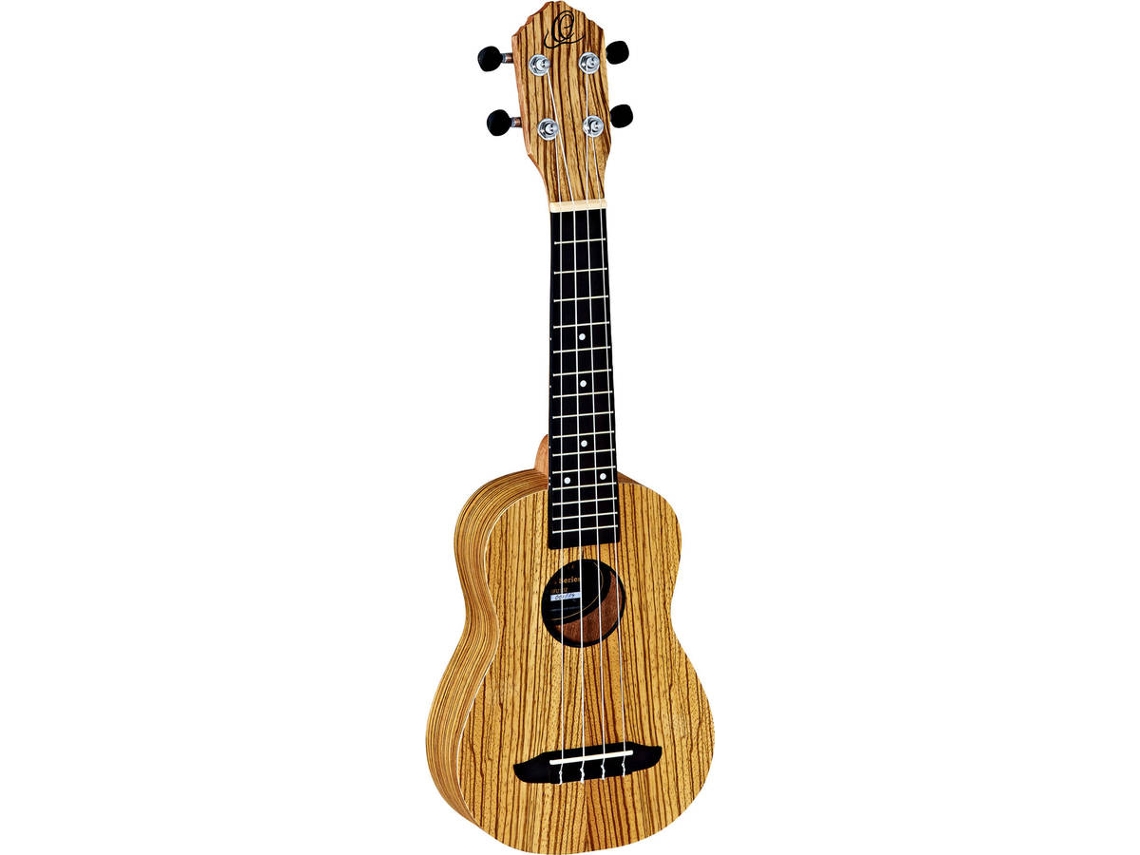 Guitarra Clássica ORTEGA RFU10Z