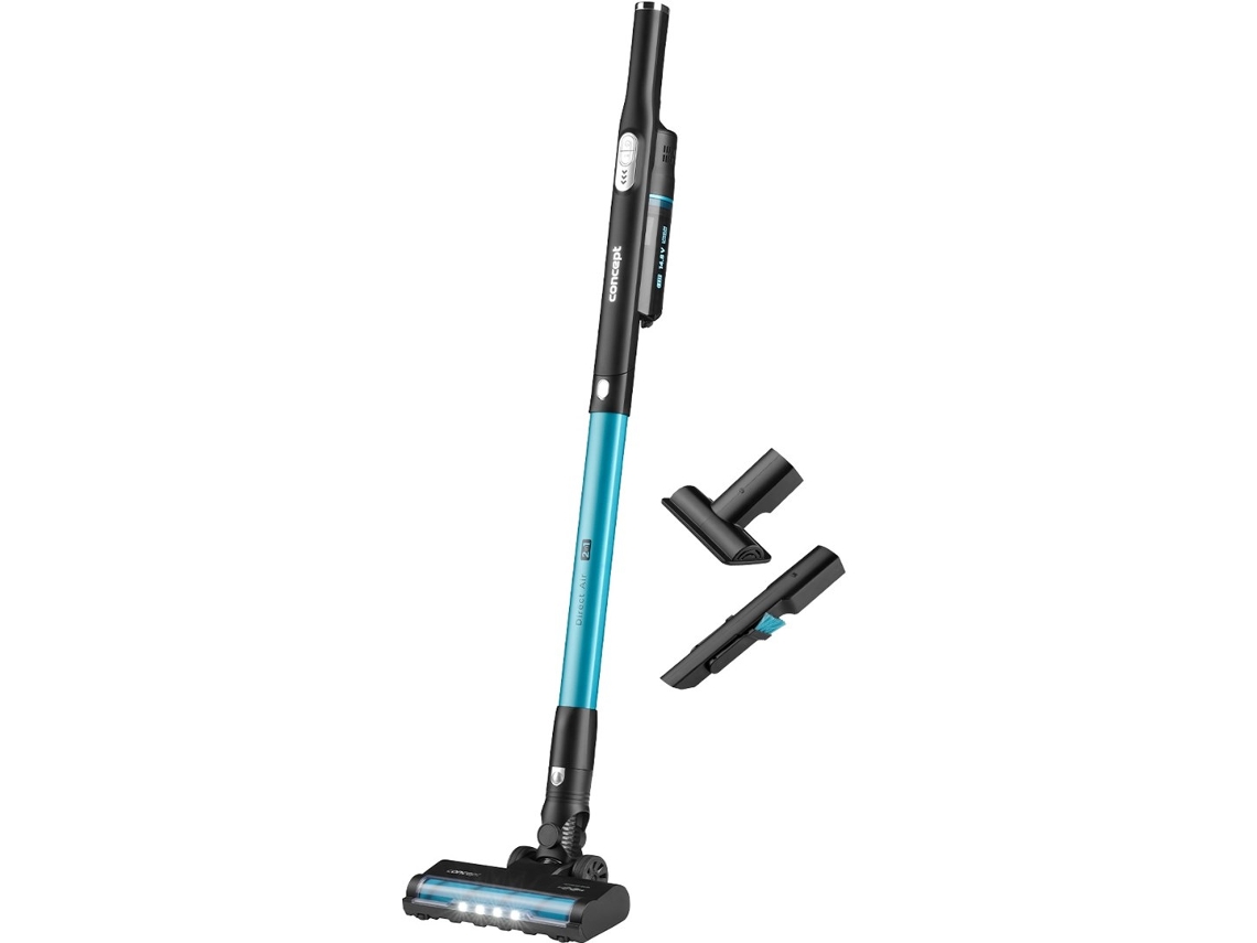 Aspirador de pó semi vertical Hoover Direct 14.8v Concept Vp4500