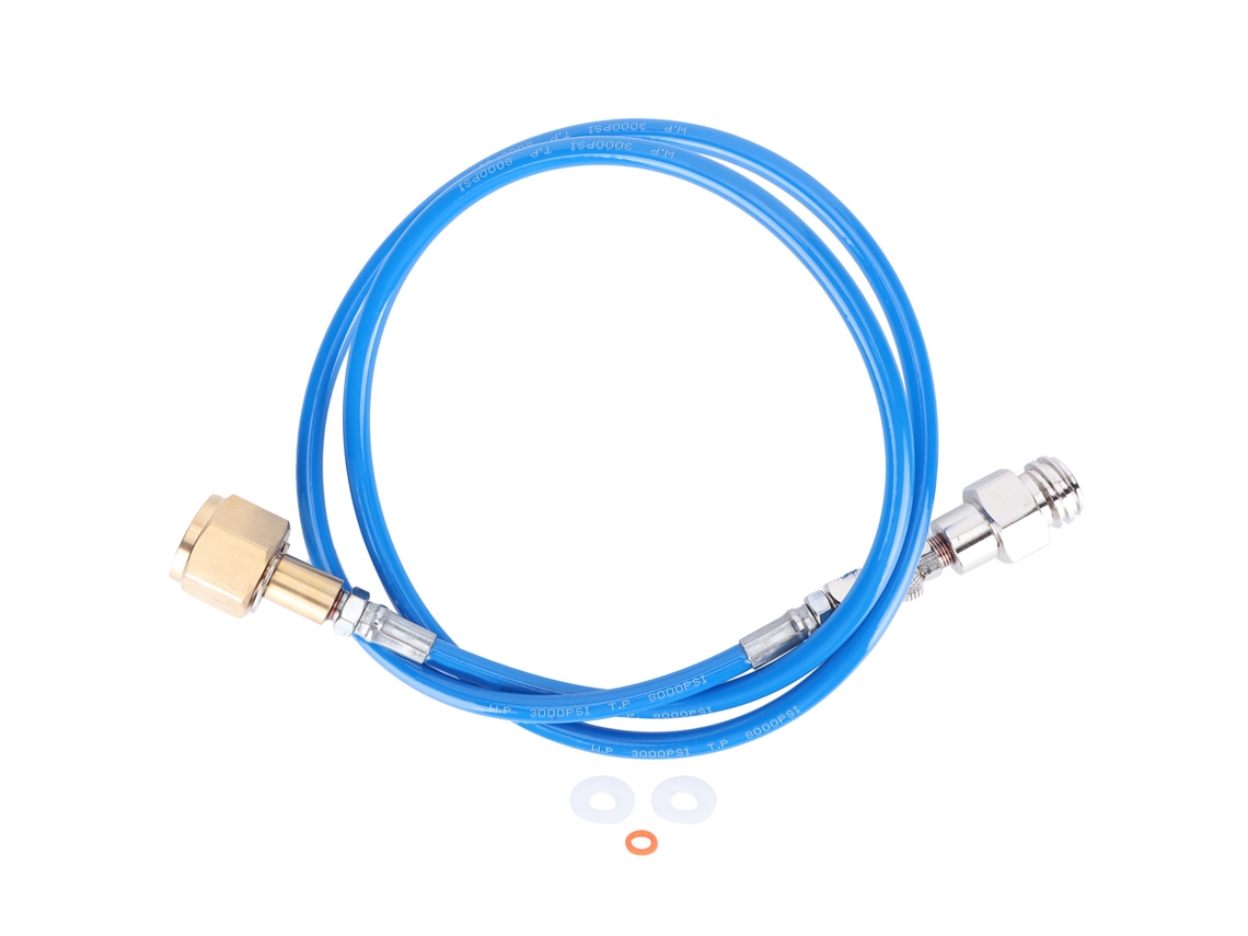 Adaptador de Mangueira Primerox para Cilindro Co2 Soda 50in