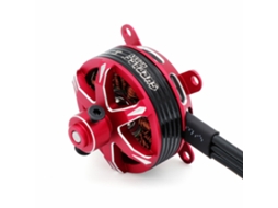Motor Brushless Outrunner Surpass hobby Série C28 V2 C2822 1200kv/ 1300kv/ 1400kv/ 2300kv 2 4s para Aeromodelos. MDUG