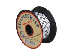 Minicord Novolene 1,5 Mm. 15 M. Trançado. Misto. 150 Dan AQUAFORGE