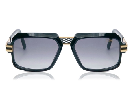 Cazal 8039 001 56 Unissex Óculos De Sol