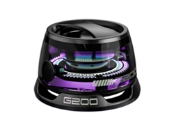 Altifalante Bluetooth LAXISCREED G200 Rgb Magnético