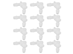 Bloco Deslizante De Trilha Linear Hgw20 (acessório Cnc, Movimento Linear)