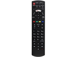 Controle Remoto Substituto N2qayb001009 Para Tv Panasonic N2qayb001008 N2qayb000926 N2qayb001013 N2qayb001213 N2qayb000816
