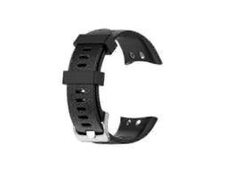 Pulseira De Silicone Para Relógio Garmin Swim 2 Olysi Shop