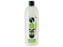 Lubrificante 100% Natural Vegan À Base De Água 1.000Ml EROS