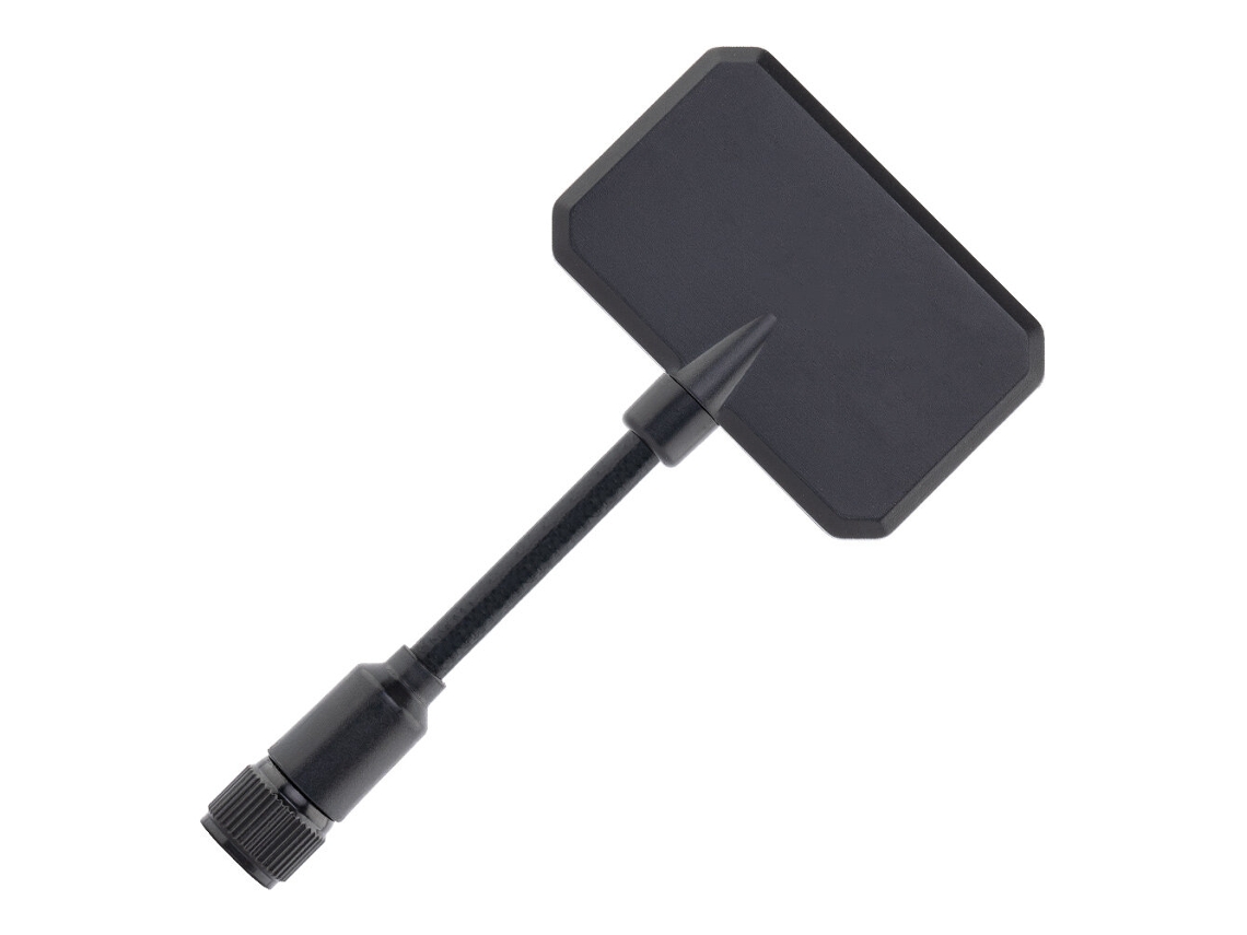Antena Radiomaster 2.4ghz Moxon Direcional De Polarização Vertical/horizontal De Longo Alcance Com Conector Rp-sma Macho Para Drones De Corrida Fpv
