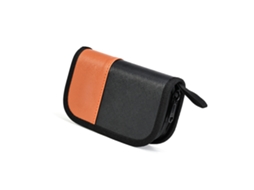 Fly Lure Bag (stores Lures, Stores Fishhooks)