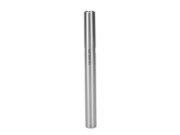 Portabrocas De Mandril De Pinza Recta Con Mango Recto, Varilla De Extensión Para Torno, Herramienta Cnc C20‑dc08‑200l