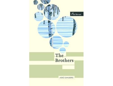 Livro the brothers de asko sahlberg (inglês)