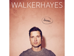 CD Walker Hayes - boom.