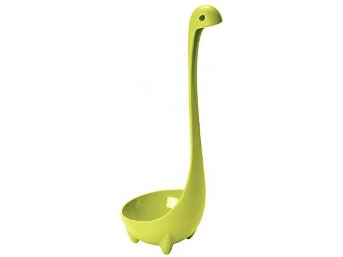 Concha de Sopa OTOTO Nessie Verde