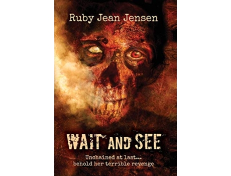 Livro Wait and See de Ruby Jean Jensen (Inglês)