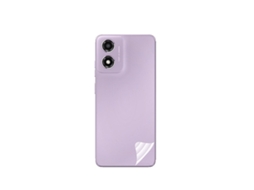 Pelicula de Vidro PHONECARE Motorola Moto E14