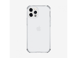 Capa para iPhone 12 Pro Max ITSKINS Transparente