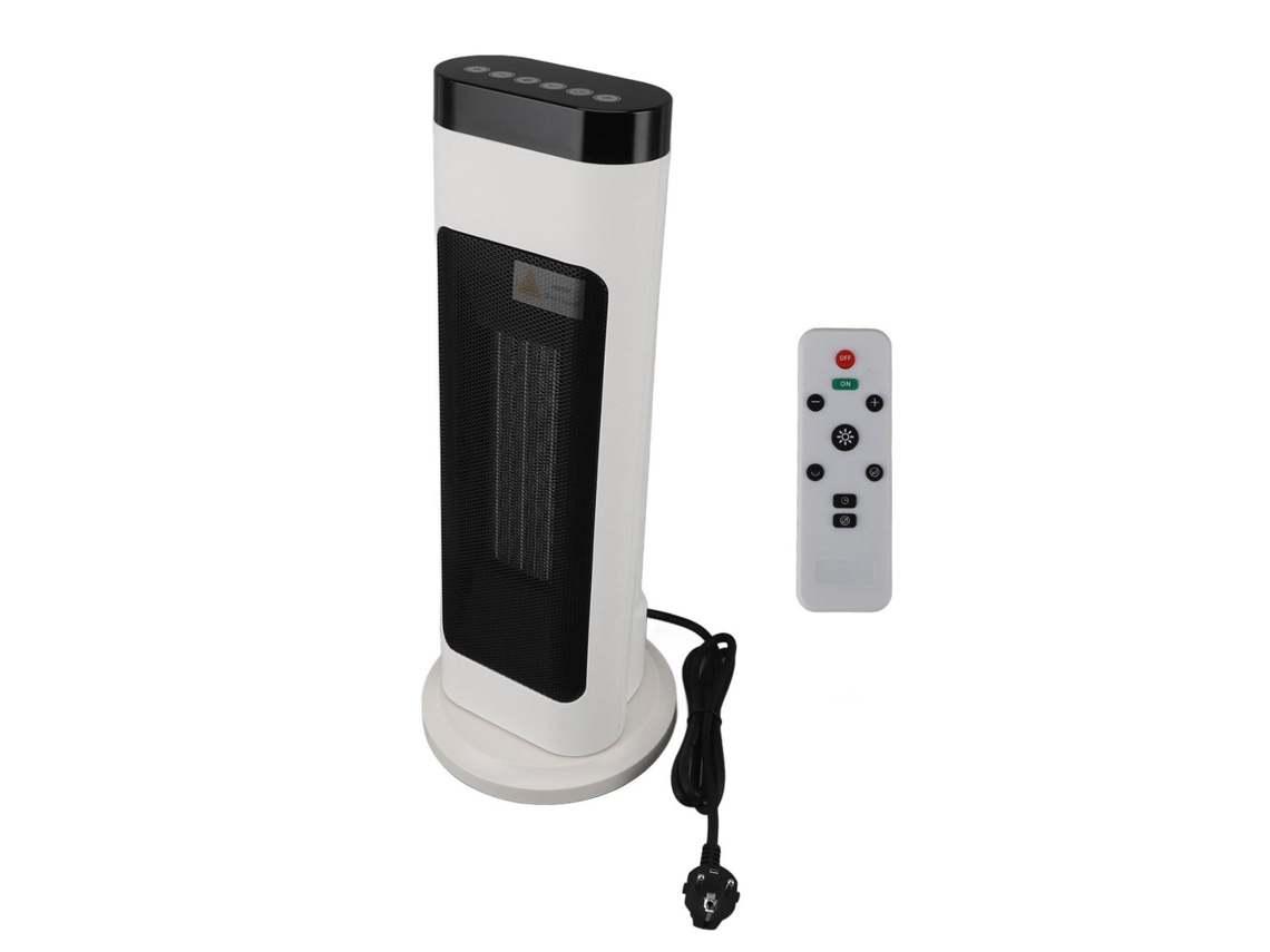 Aquecedor Instantâneo Laxiscreed De 1500w Com Desligamento Automático Para Máxima Segurança