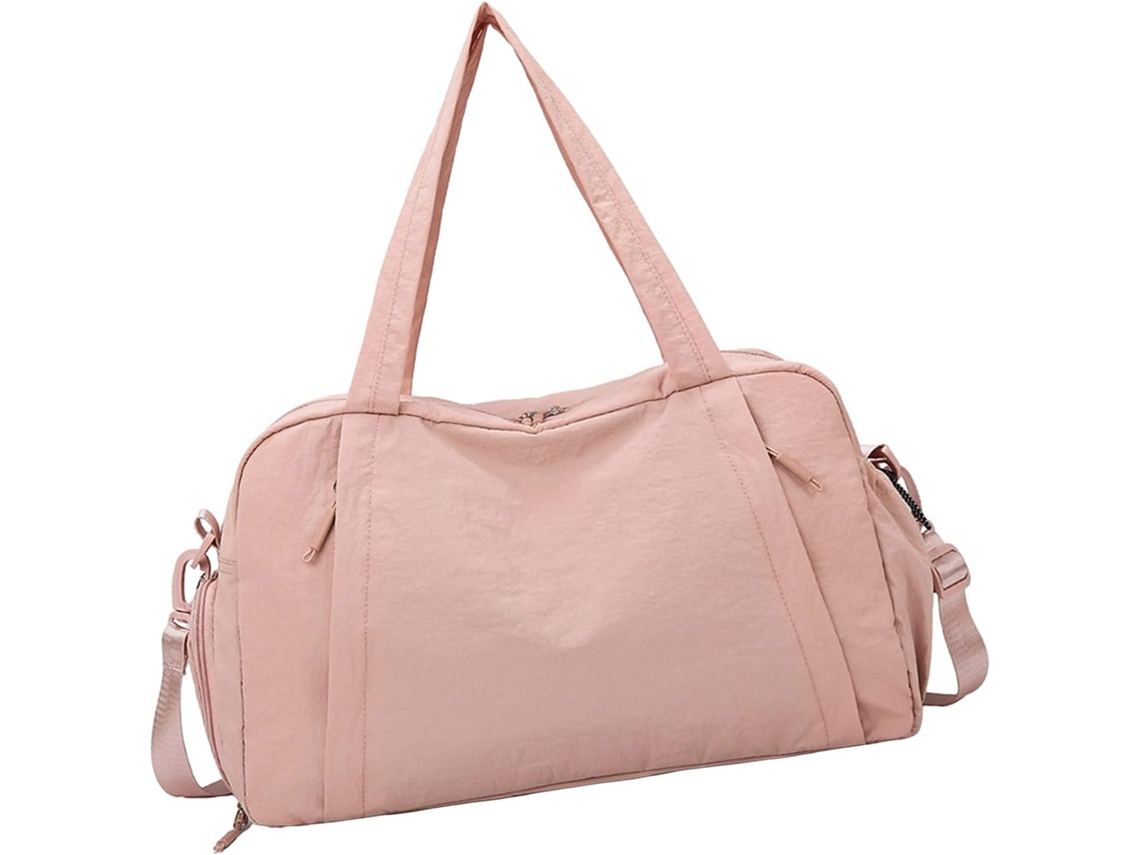Bolsa esportiva à prova d'água com compartimento ventilado SFUSHOS