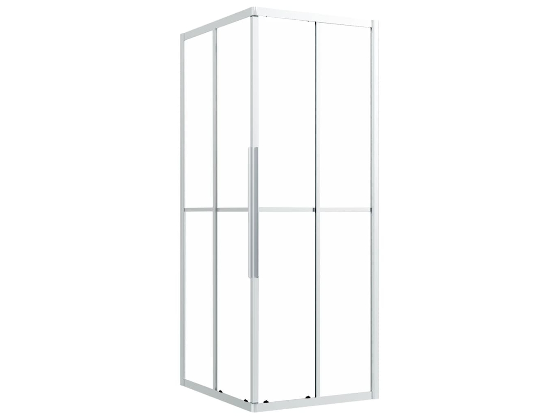 Cabine de Duche Esg Opaco 90x70x180 Cm MAISON EXCLUSIVE