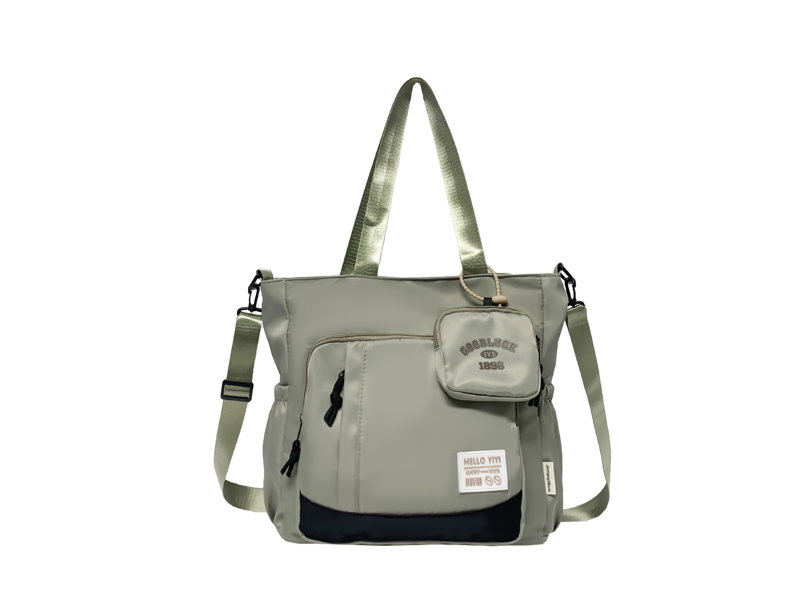 Laxiscreed Mochila Escolar Unissexo Para Menino, Moderna, Eficiente Com Grande Capacidade E Estilo Casual