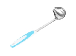 1 Colher De Molho Para Molho