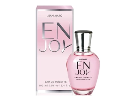 Enjoy Edt 100ml Sophisticated Fragrance For Contemporary Men Jean Marc