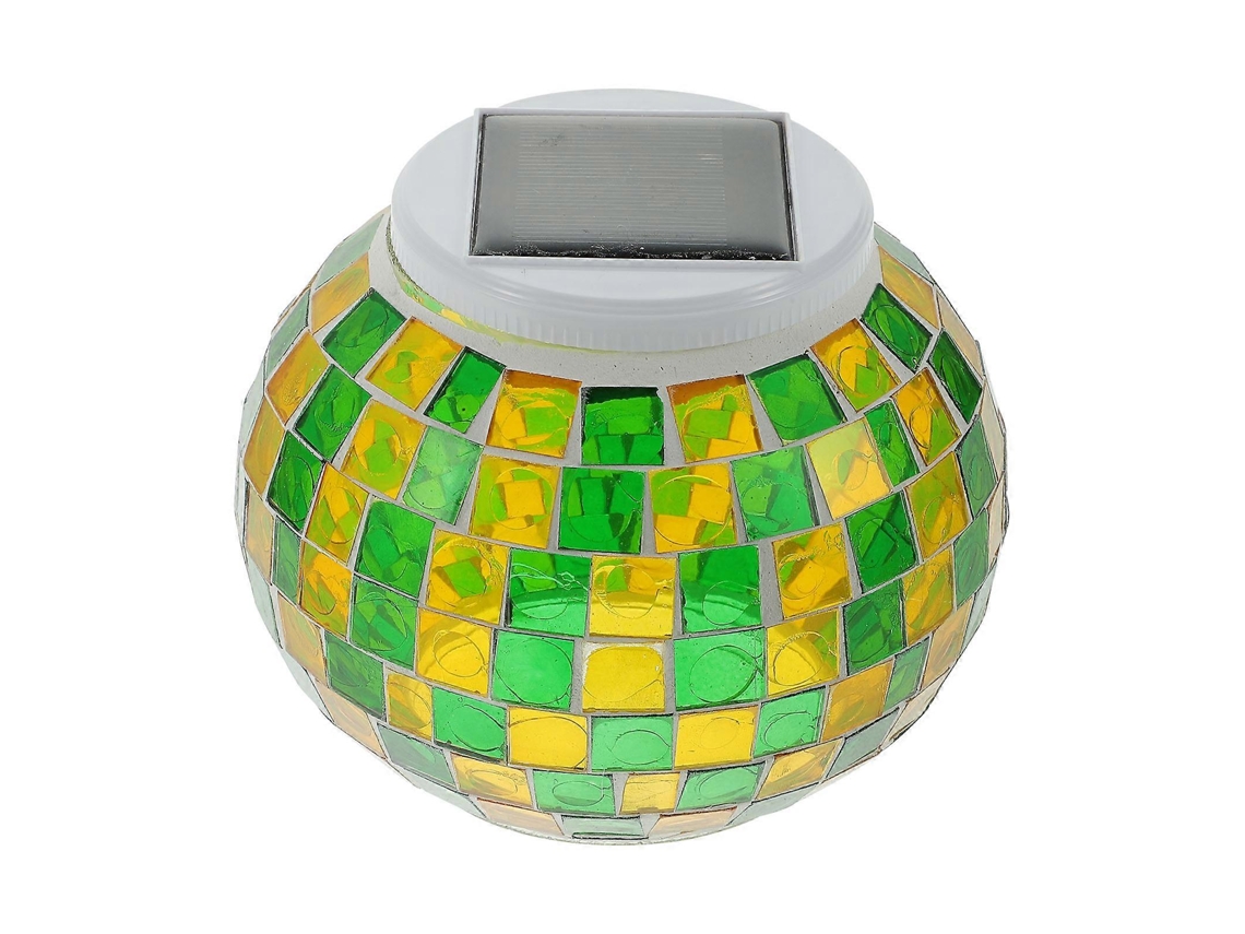 Luzes Solares De Jardim, Movidas A Energia Solar, Luzes Solares Exclusivas, Pacote Com 1 Olysi Shop