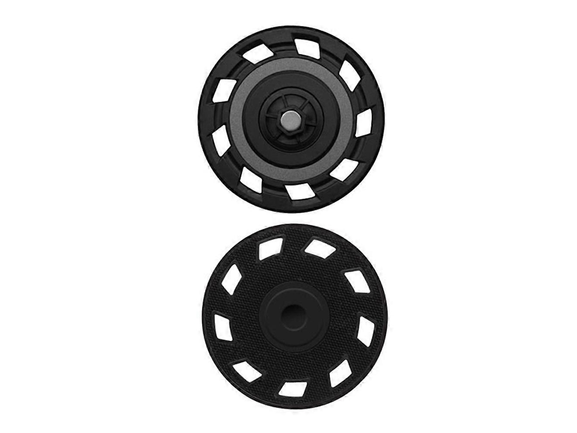 Suporte Para Esfregão (2 Unidades) Para Aspirador Robô Dreame T70 Ultra / T70 Ultra Station - Peças De Reposição Para Esfregões