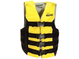 Seachoice Deluxe 4 Belt Ski Vest