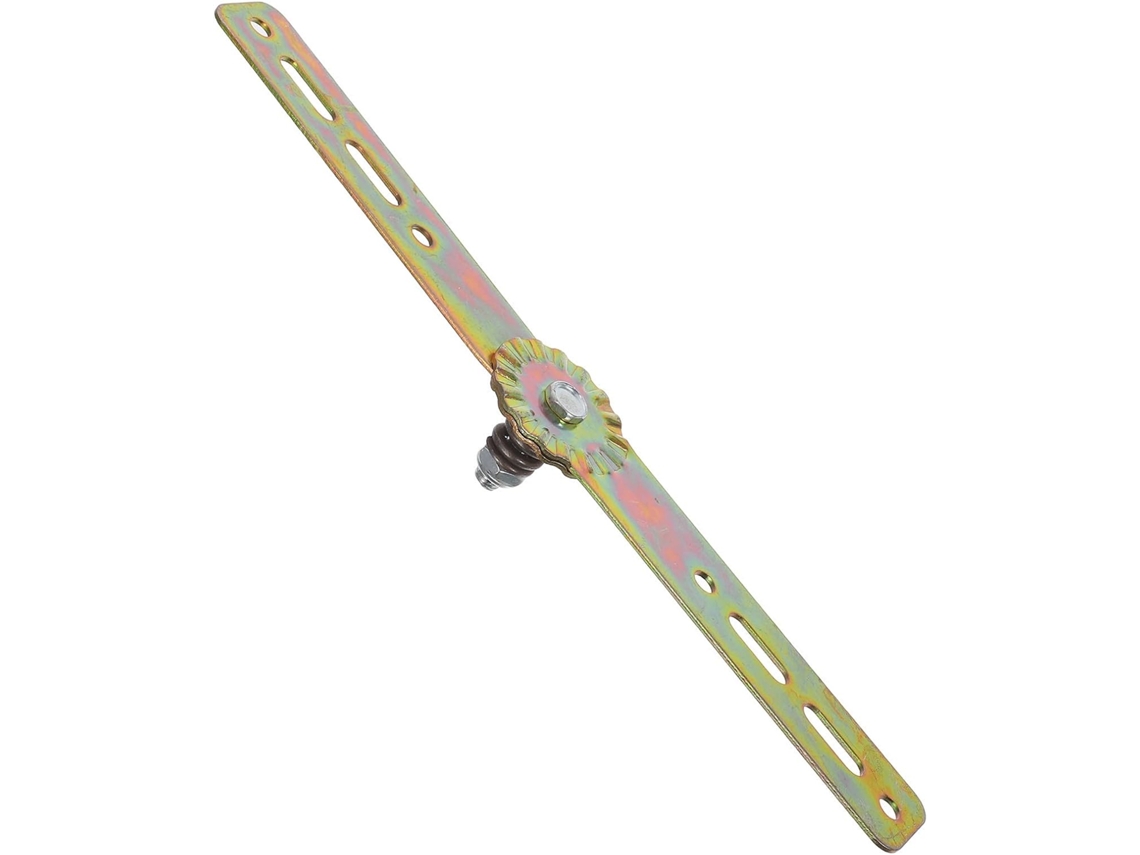 Dobradiça De Alta Resistência Luxshiny Para Móveis Sofá, Com Ângulo Ajustável E Reinicialização Automática, Ideal Para