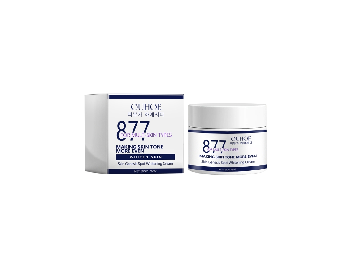 Clareador Creme Clareamento Radiante