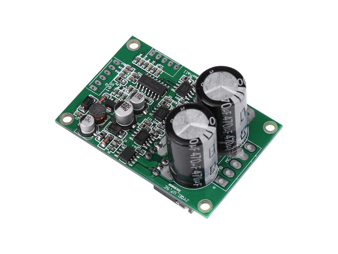 Controlador de Motor Brushless 36v 72v 700w