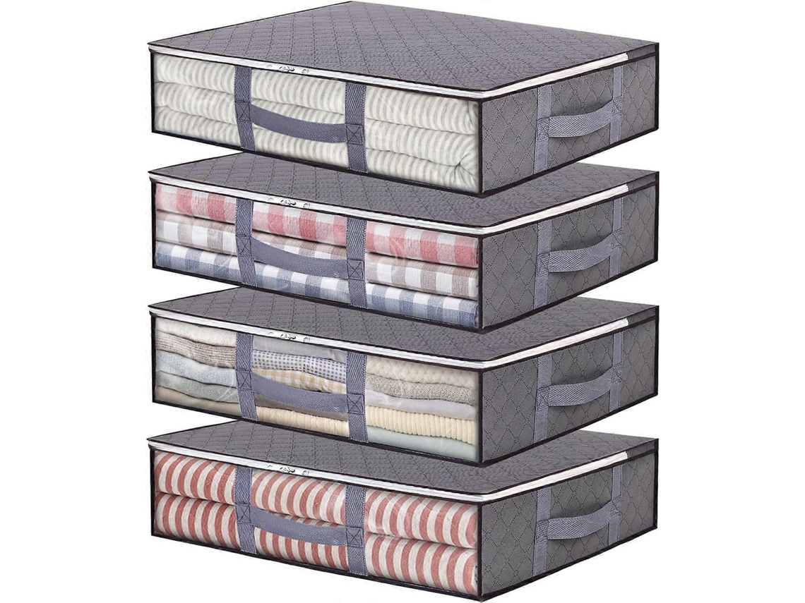 Caixas Organizadoras Para Manter Seus Espaços Arrumados E Funcionais. Olysi Shop