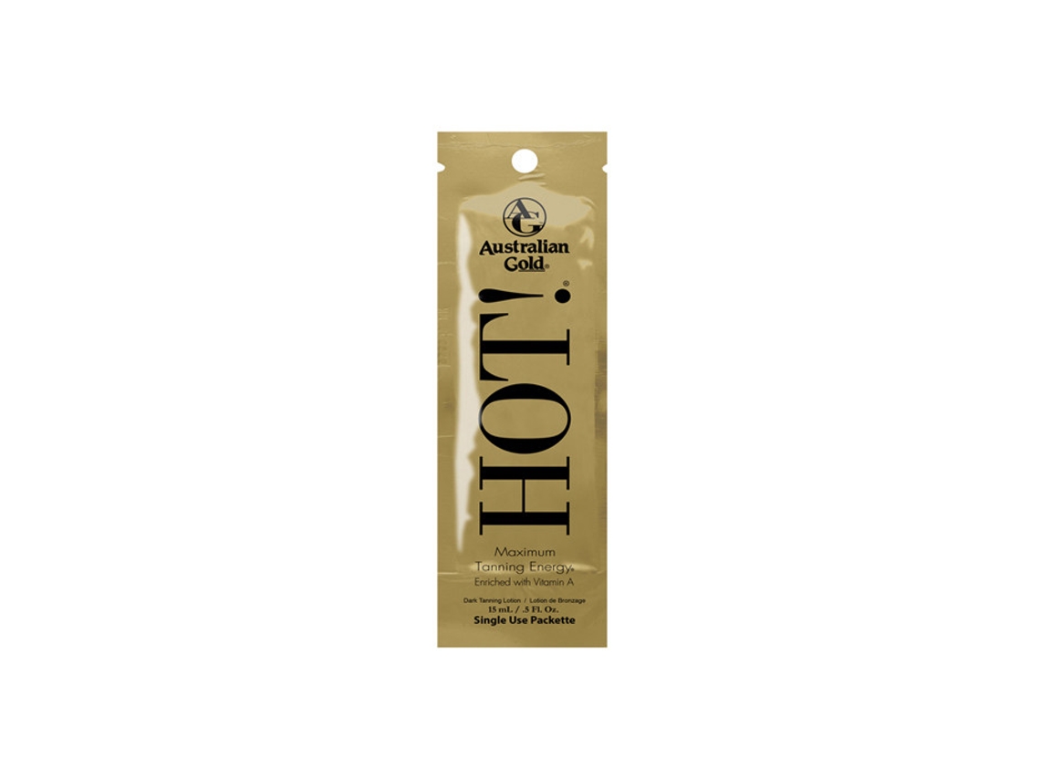 Bronzeador Energia de Bronzeamento Máxima AUSTRALIAN GOLD (15)