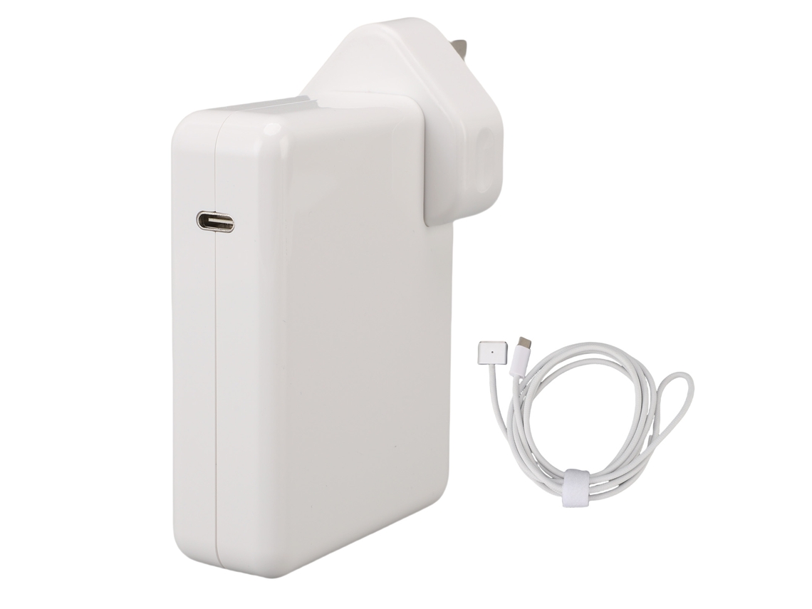 Carregador para Laptop EOOCOO 140w, rápido, para Mag3, britânico