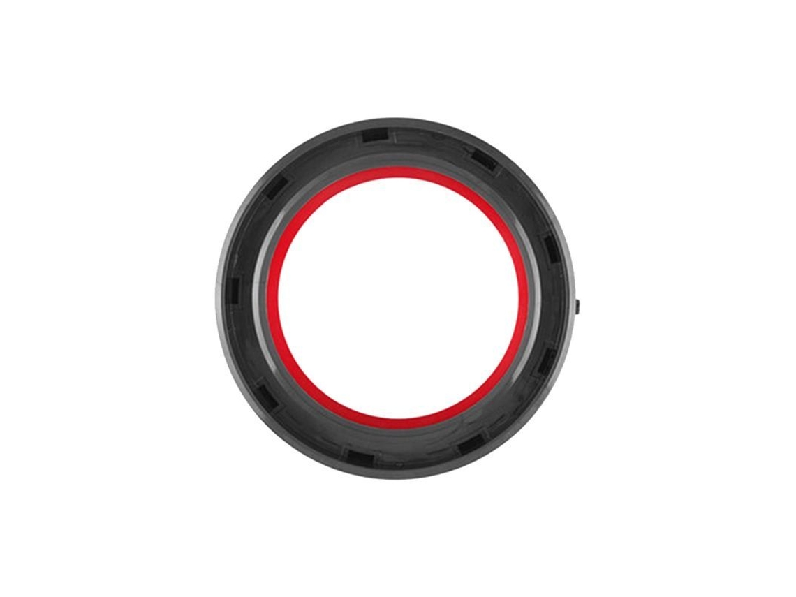 Junta estanca para Cubo de Polvo compatível com Dyson V10 Sv12 acessório